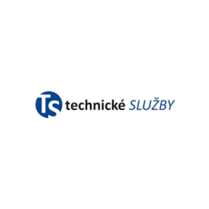 Logo Technicke sluzby - moderne logo