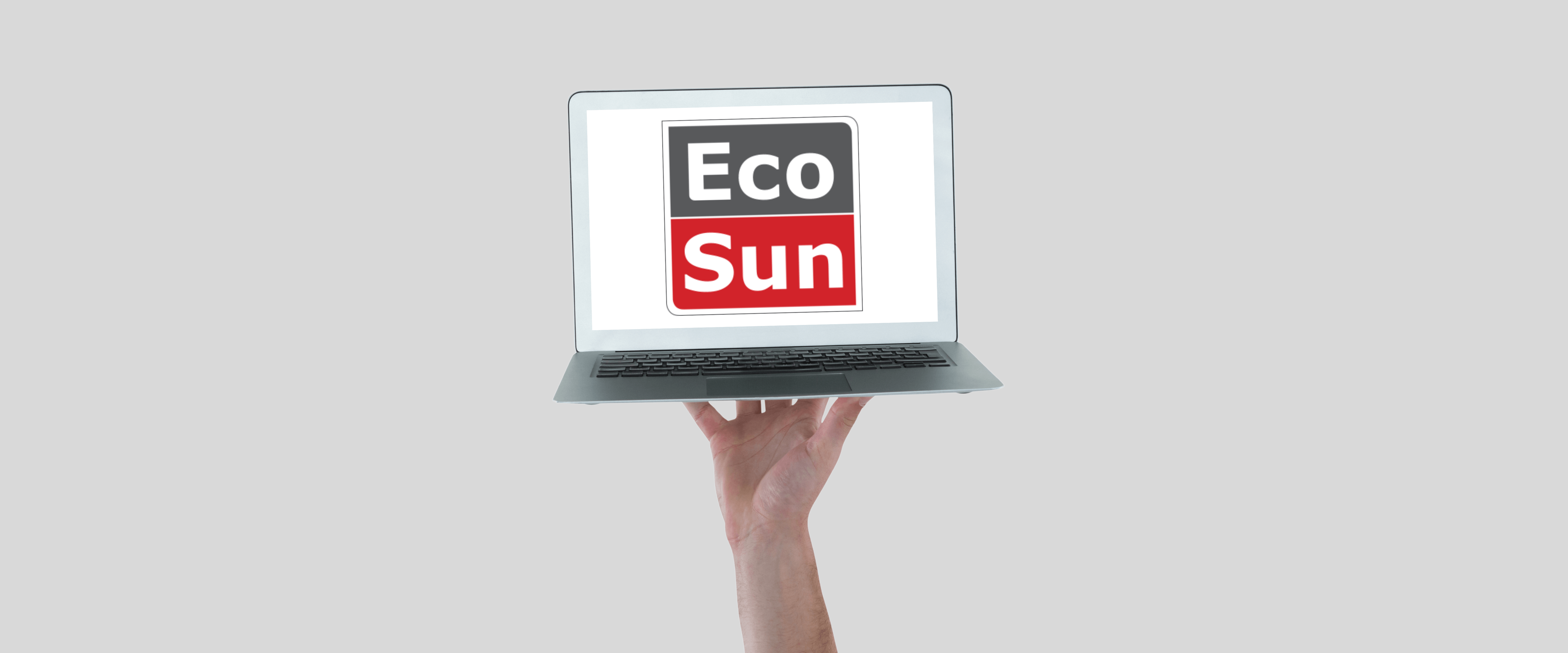 EcoSun softvér