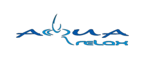 Aqua relax - logo